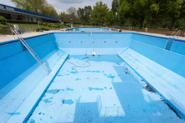 Best Basement water damage restoration  in Newark, NY
